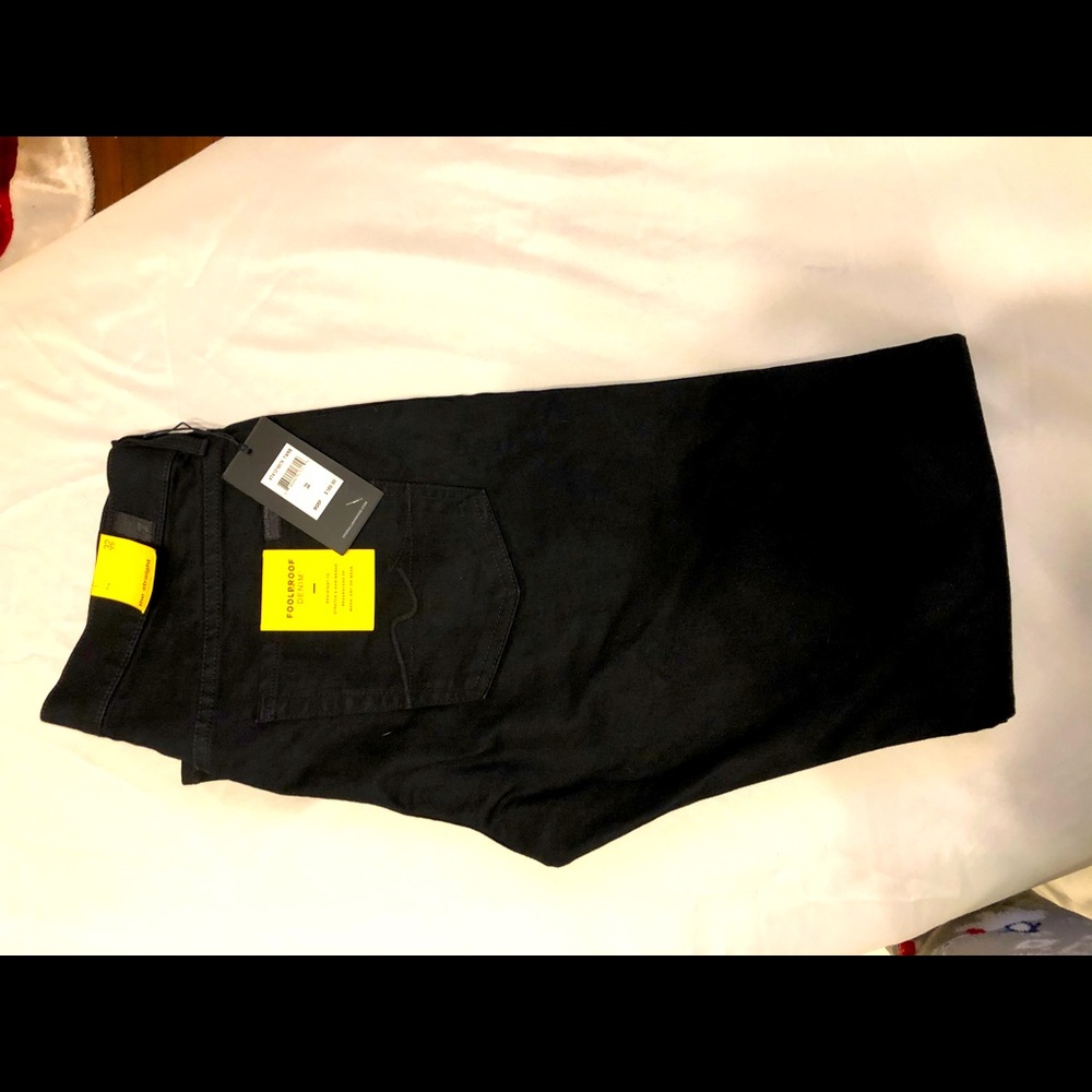 Men’s 7 of all mankind jeans